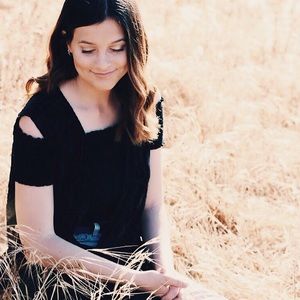 Meet your Posher, Makayla